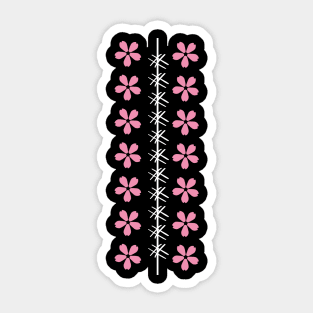 Sakura Blossom Sticker